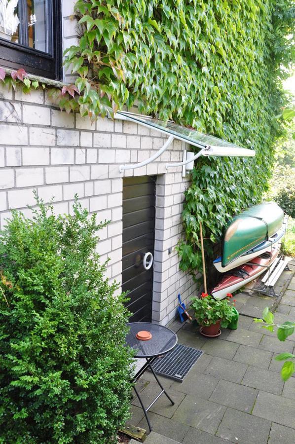 Ferienwohnung Raiser Hagen  Exteriér fotografie