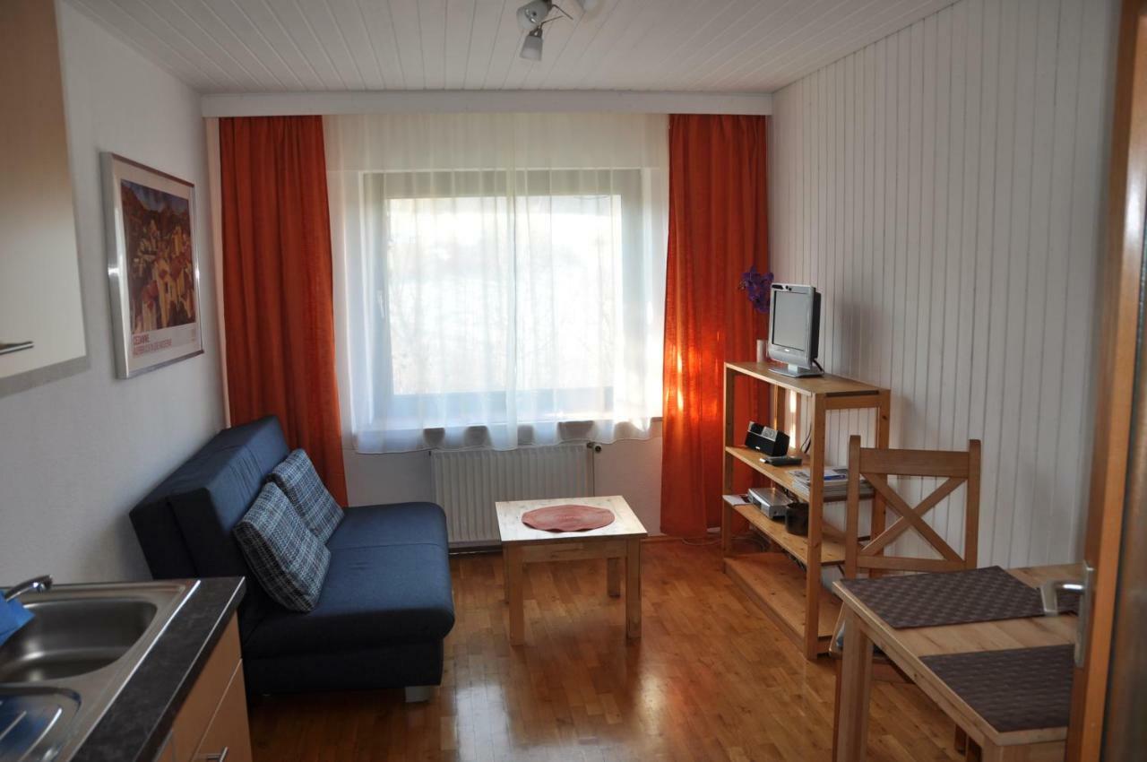 Ferienwohnung Raiser Hagen  Exteriér fotografie