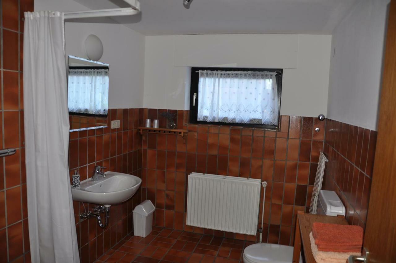 Ferienwohnung Raiser Hagen  Exteriér fotografie